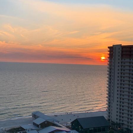 1717 Laketown Wharf 1 King Bedroom, 2 Bath Panama City Beach Exterior photo