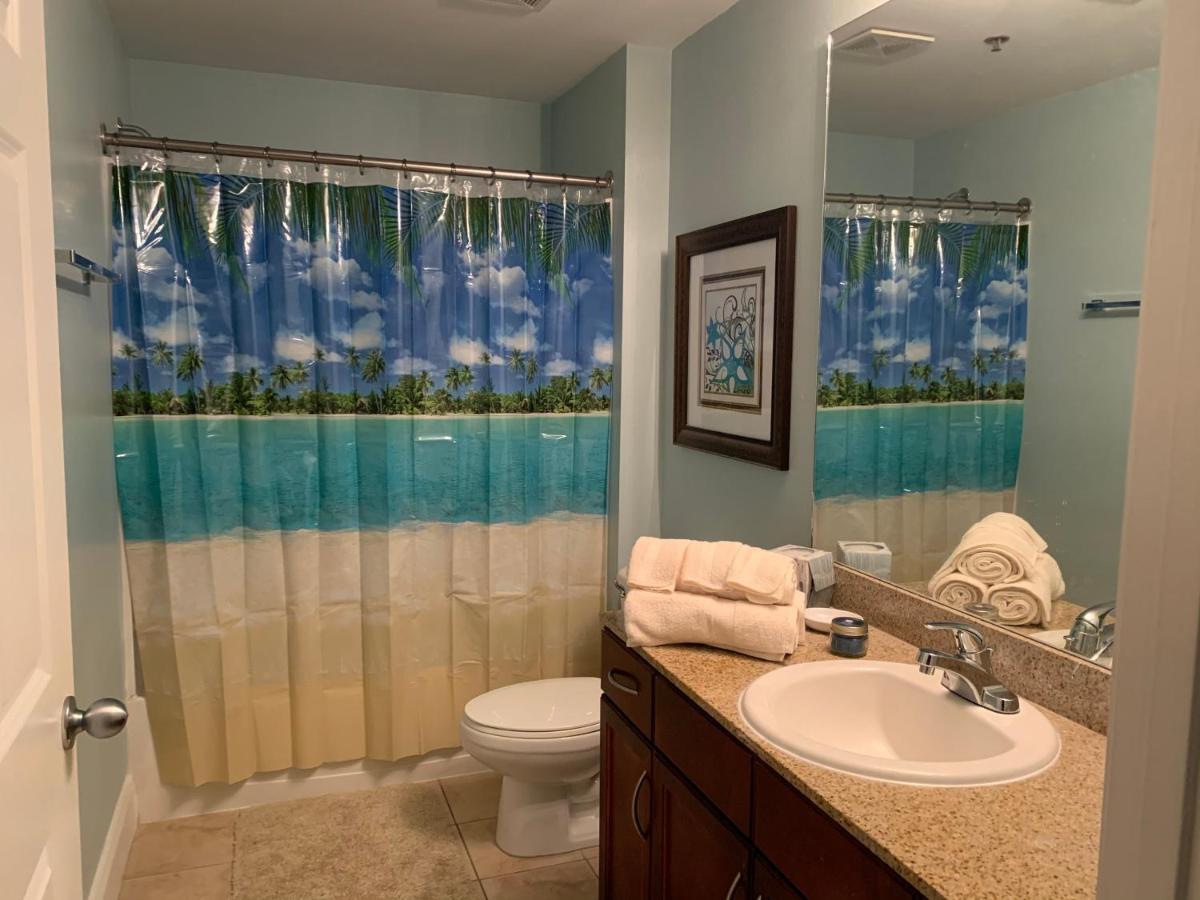 1717 Laketown Wharf 1 King Bedroom, 2 Bath Panama City Beach Exterior photo